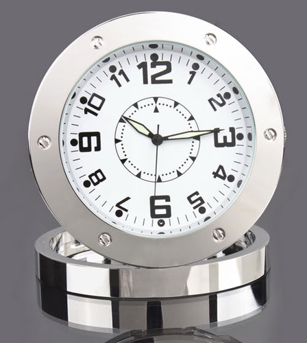 Reloj Espia de escritorio