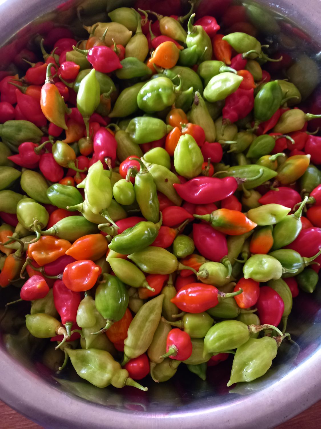 Flavour Pepper (Pimento)