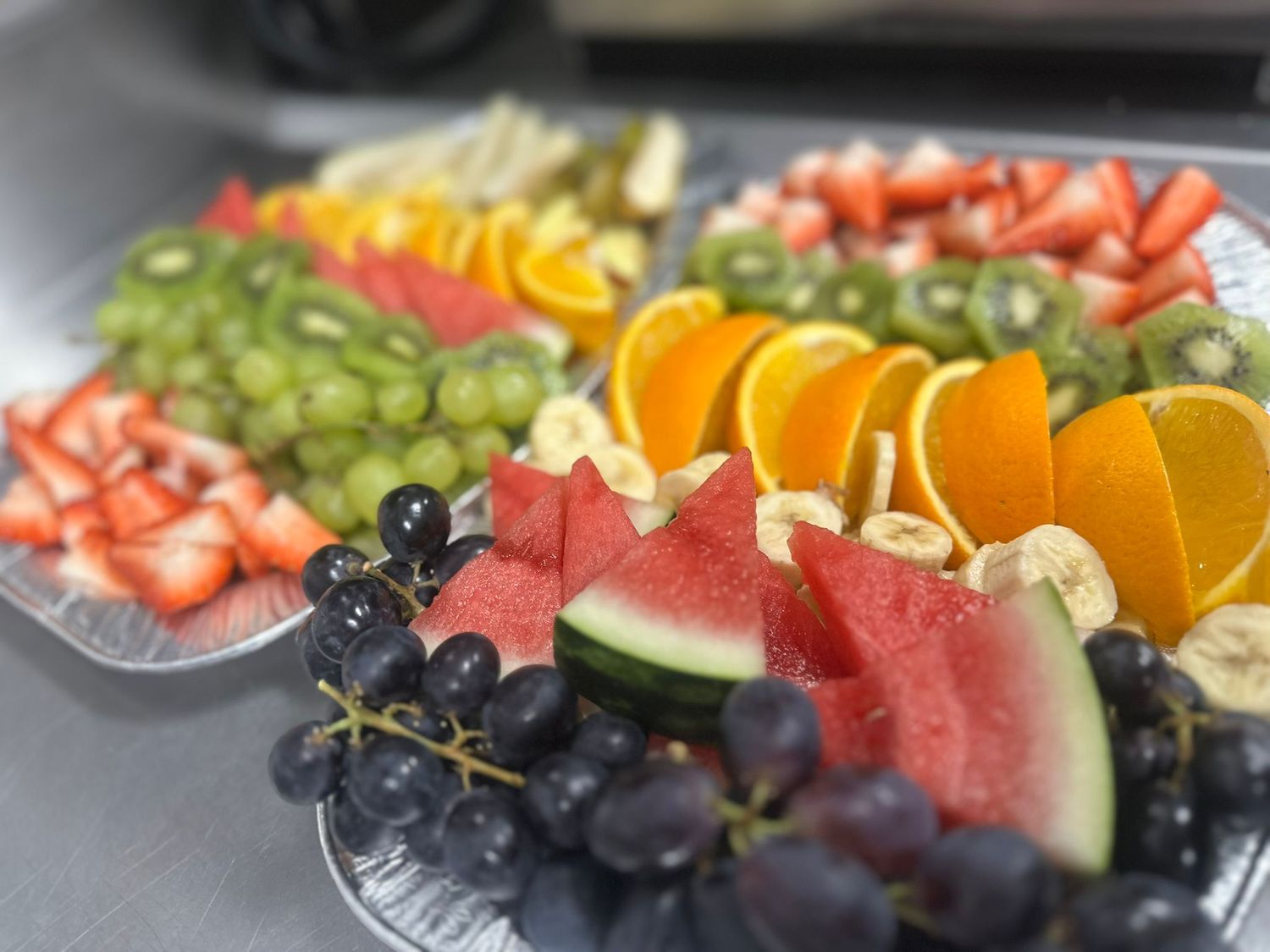 Fruit Platter - Serves 6-8ppl