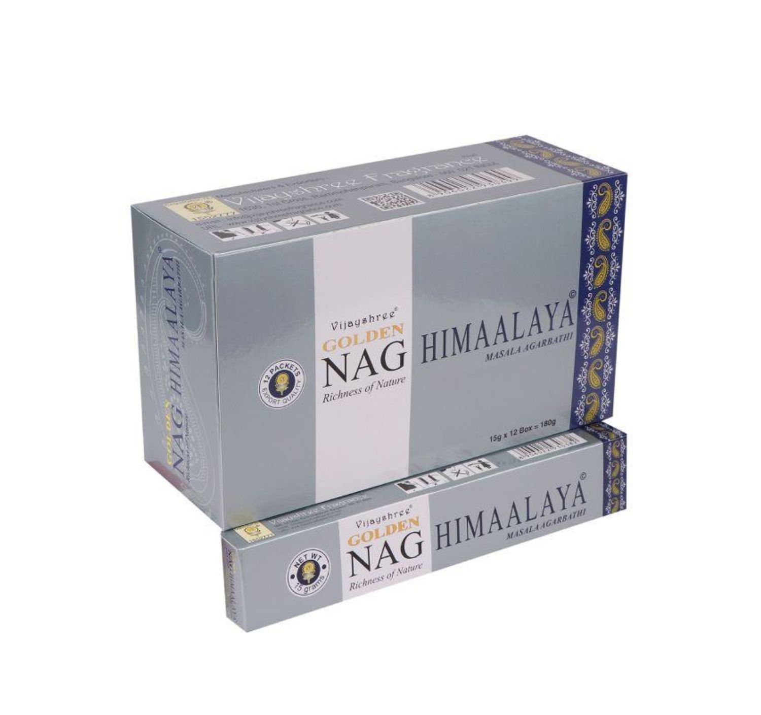 Golden NAG Himaalaya Golden NAG Himaalaya