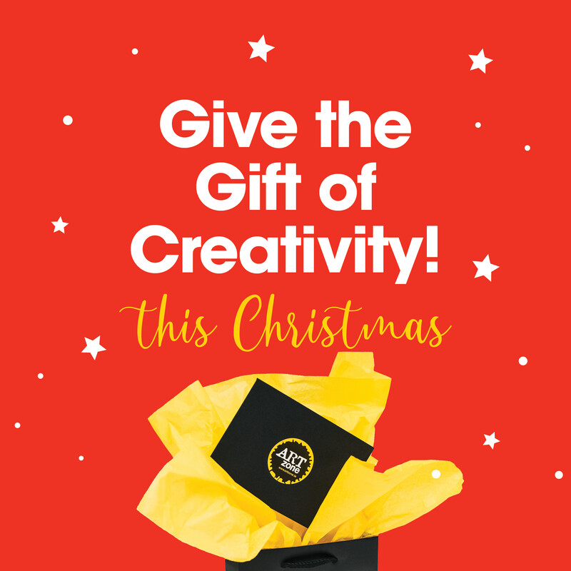 Stocking Filler Voucher