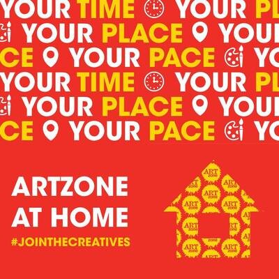 Artzone At Home
