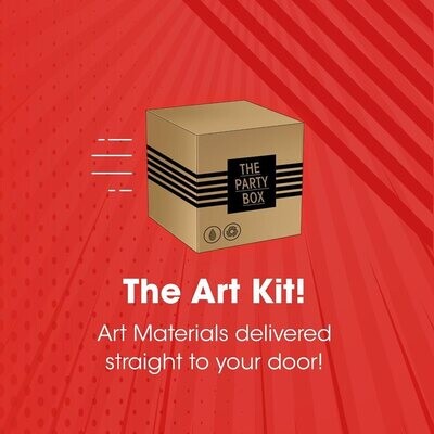 The Art Kit