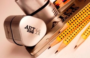 Artzone Small Gift Pack