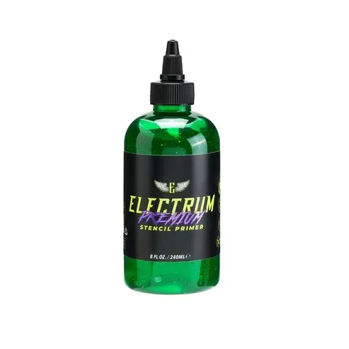 Electrum 8 Fl Oz Stencil Primer