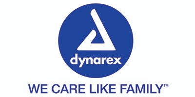 Dynarex Cloth Surgical Tape 12 rolls Case