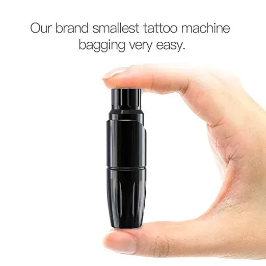 Dragonhawk Mast Tour Rotary Tattoo Pen Machine