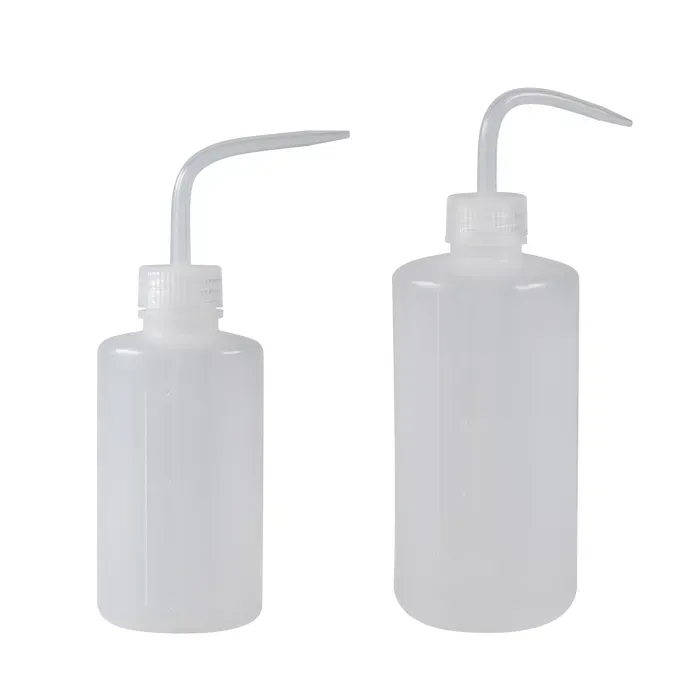 Dynarex Squirt Bottle 250 ml