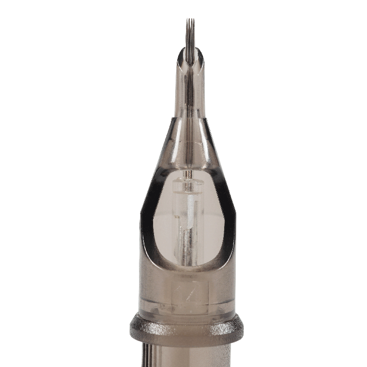 Fearless 9 Rlm Round Liner Med Tight Per Box 20