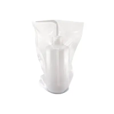 Dynarex Large Bottle Bags 6" x 10" 500 Per Box