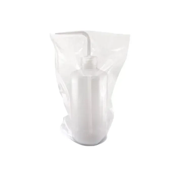 Dynarex Large Bottle Bags 6" x 10" 500 Per Box