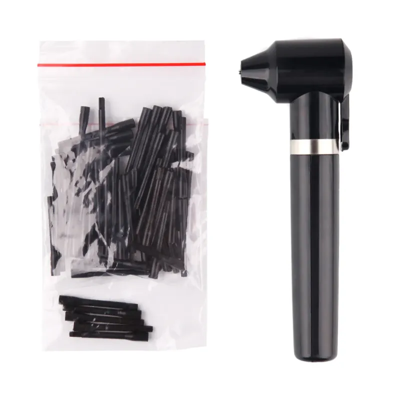 Tattoo Ink Mixer Black