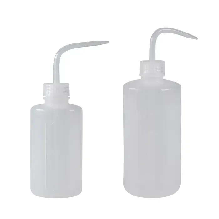 Dynarex Squirt Bottle 500 ml