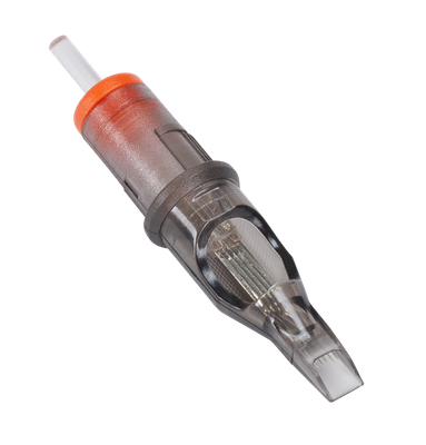 Fearless 9 Cmm Curve Mag Med Taper Single Cartridge