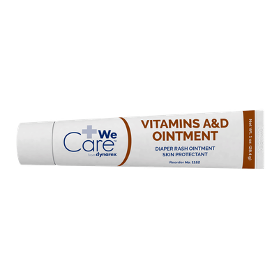 Dynarex A&D Ointment 1 Oz Tube Dynarex A&D Ointment 1 Oz Tube
