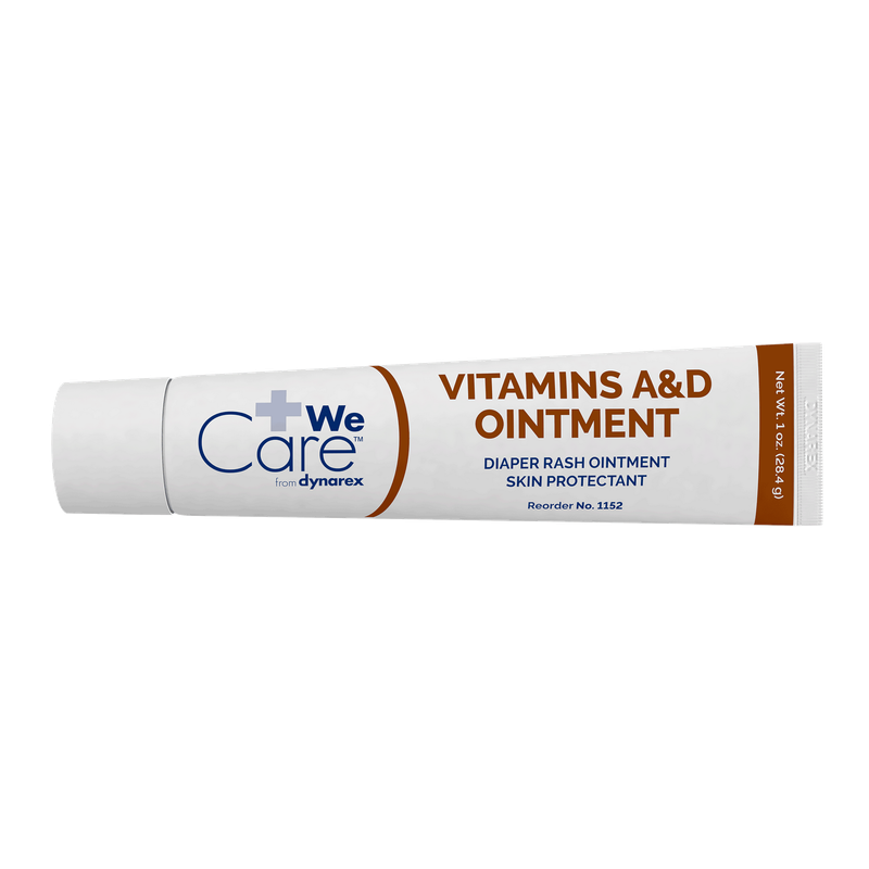 Dynarex A&D Ointment 1 Oz Tube