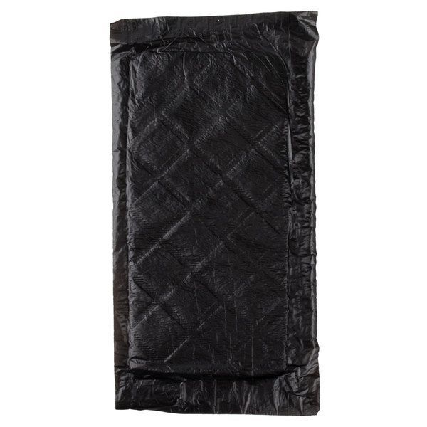 Dry Lock Pads 4 x 7 Half Case 1000 Pads