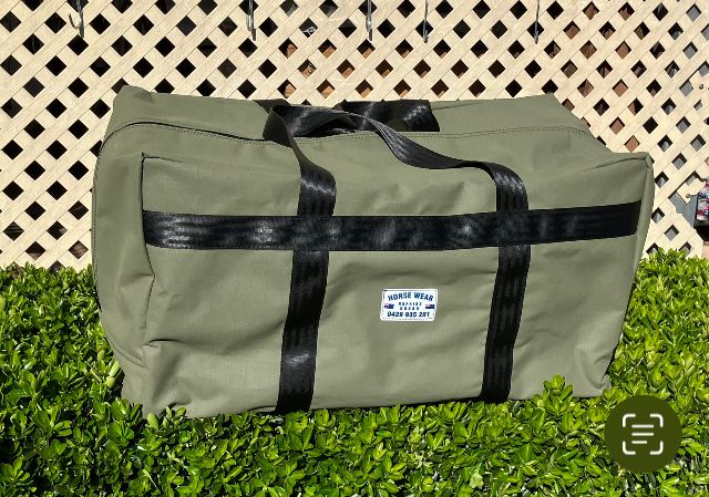 Gear Bag (unlined) - Large