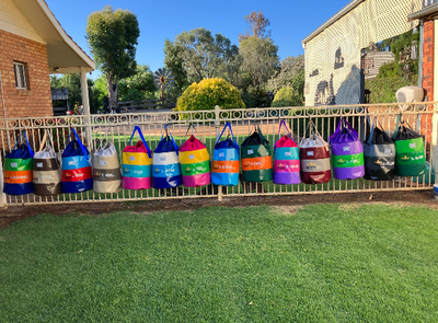 Utility/Laundry Bag