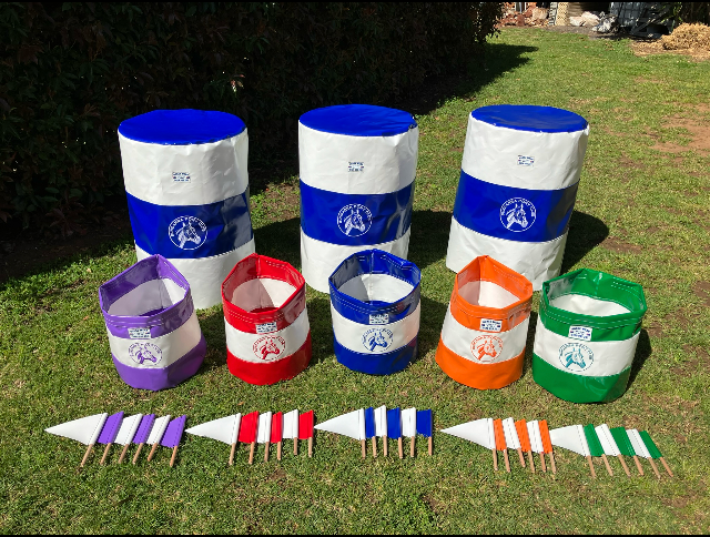 Drum Covers