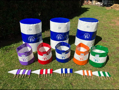Drum Covers