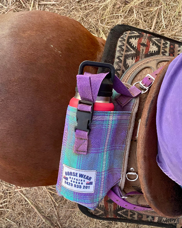 Saddle/ Bike Mount Drink Bottle Holder