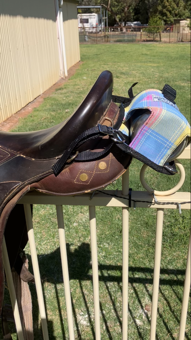 Saddle/ Bike Mount Drink Bottle Holder