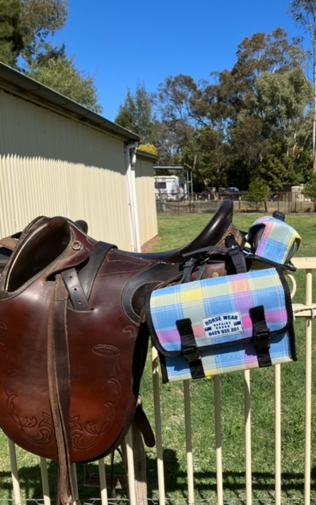 Saddle (Bike) Bag