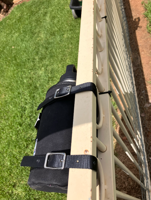 Protective Cover for the 64oz Yeti Water Bottle