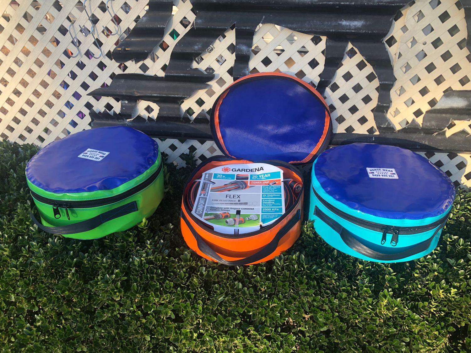 Hose/ Rope/ Cable Bag