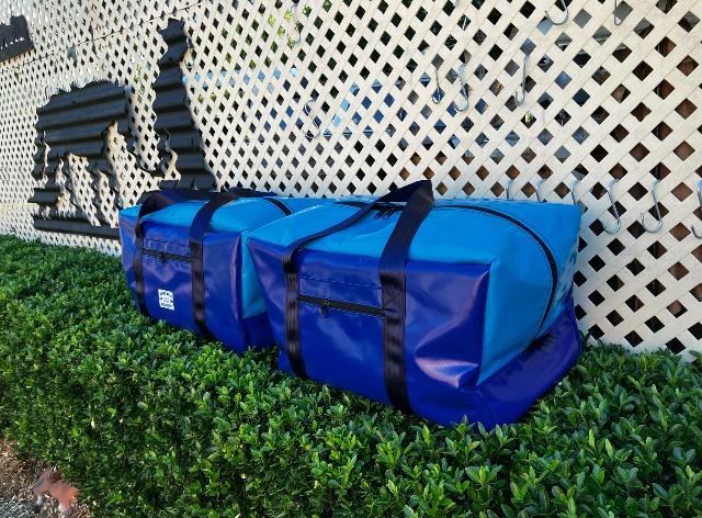 Gear Bag (unlined) - Medium