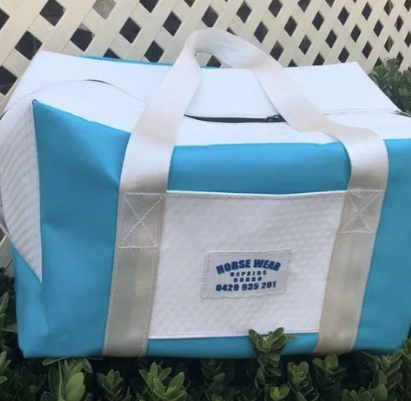 Gear Bag (unlined) - Small