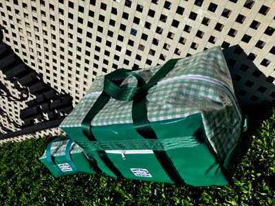 Limited Stock Med Gear Bag