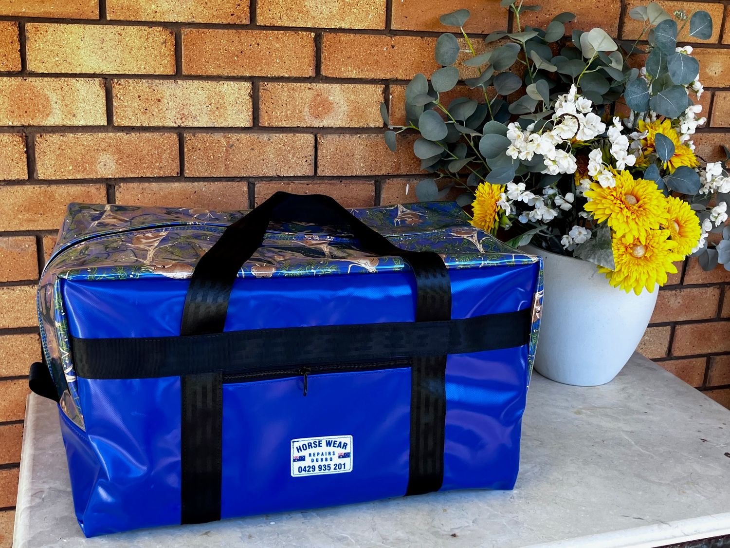 Limited Stock Med Gear Bag