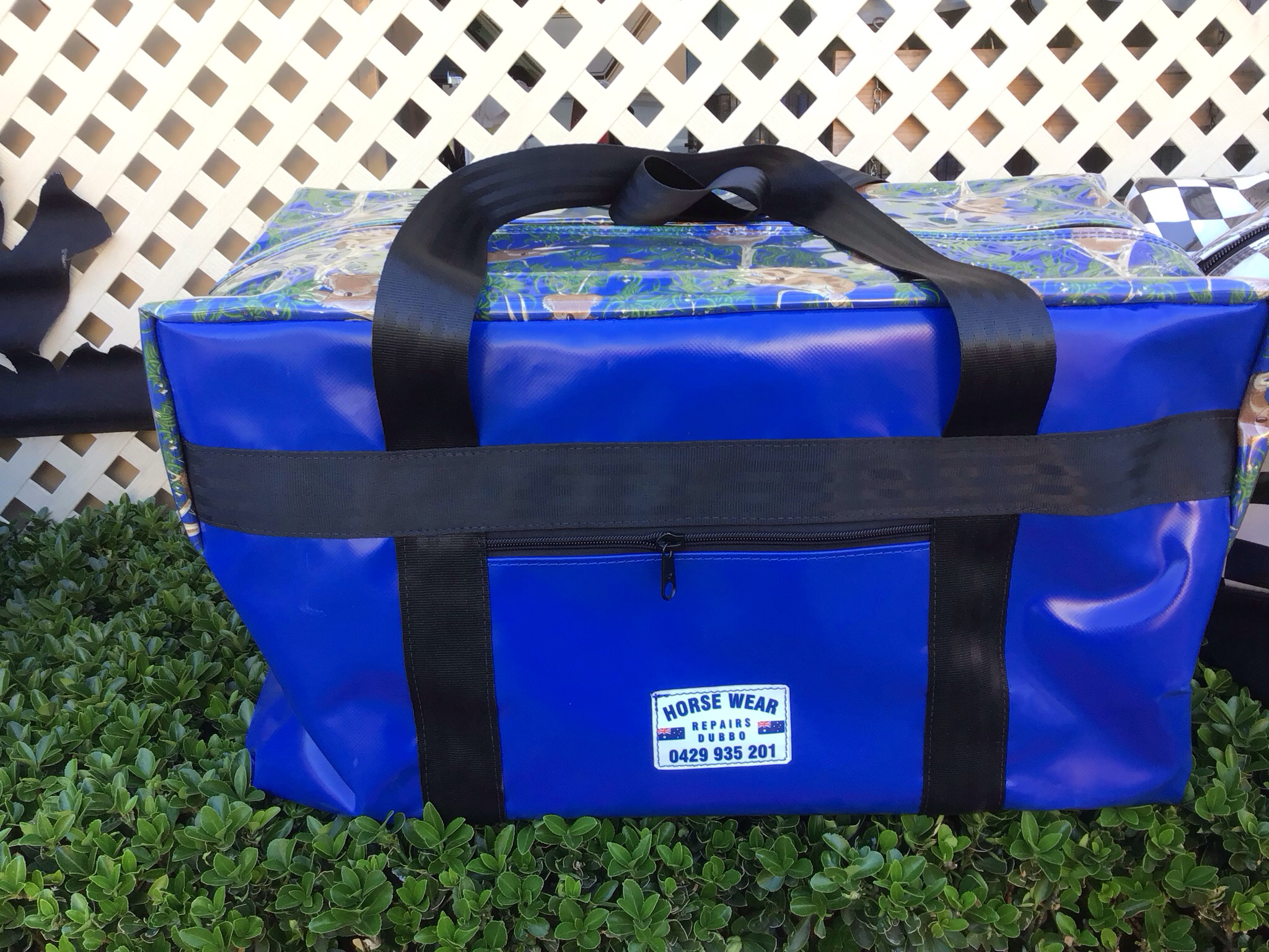 Limited Stock Med Gear Bag