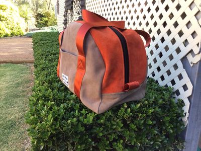 Medium Gear Bag Medium Gear Bag