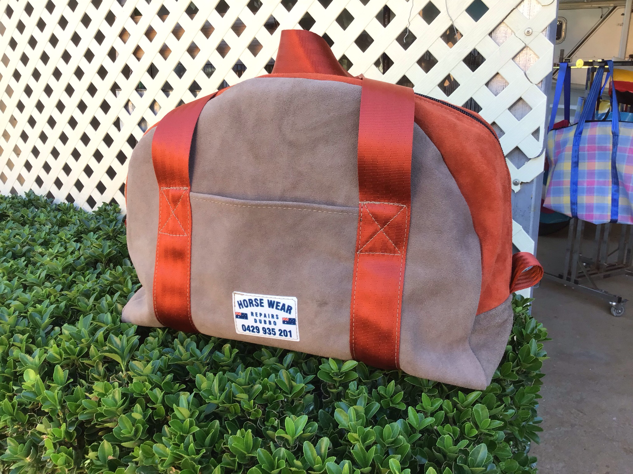 Medium Gear Bag