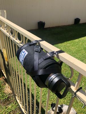 Protective Cover for the 64oz Yeti Water Bottle