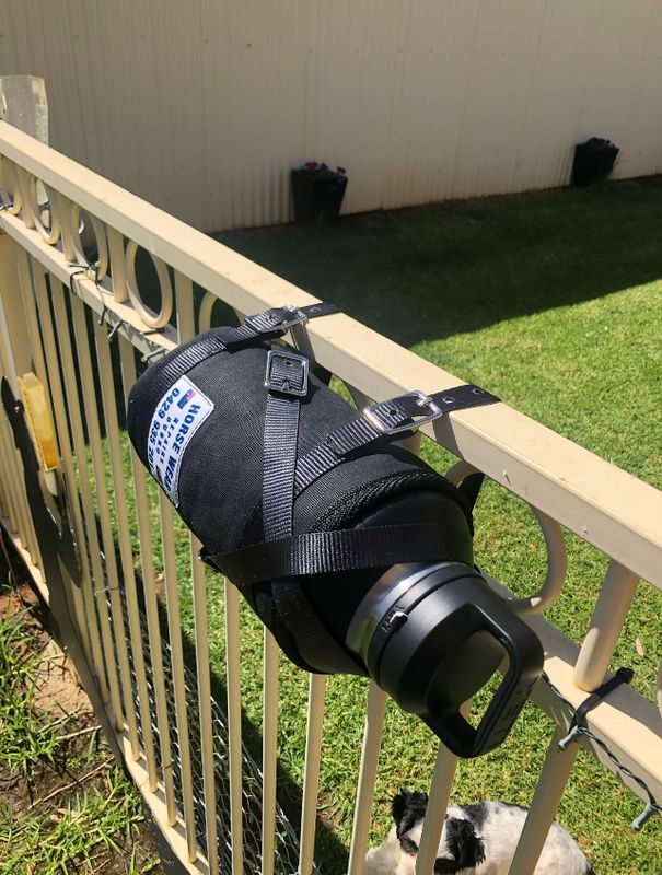 Protective Cover for the 64oz Yeti Water Bottle