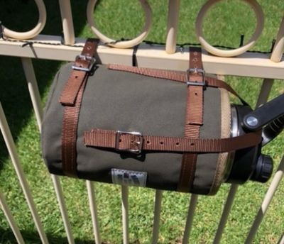 Protective Cover for the 1/2 Gallon Yeti Water Jug