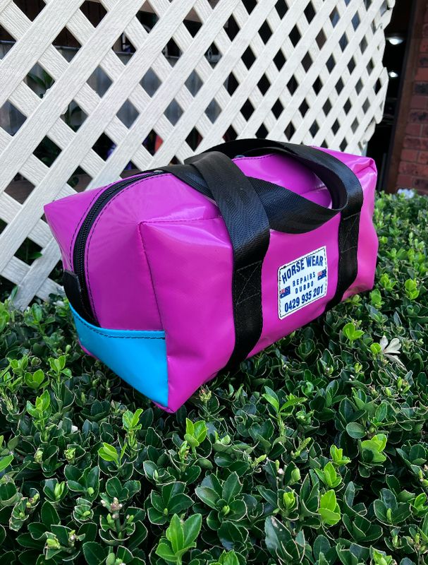 Toilet Bag