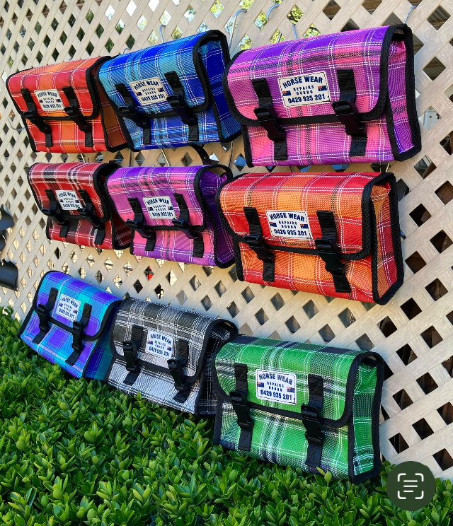 Saddle (Bike) Bag