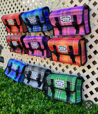 Saddle (Bike) Bag Saddle (Bike) Bag