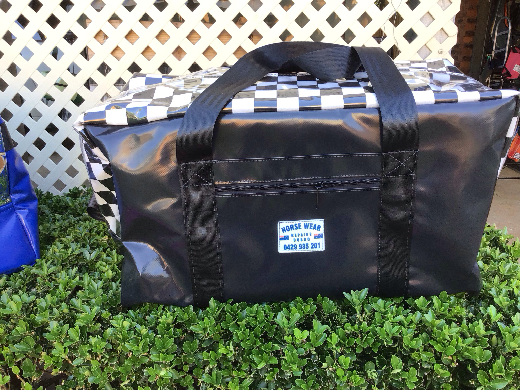 Limited Stock Med Gear Bag CHECKED