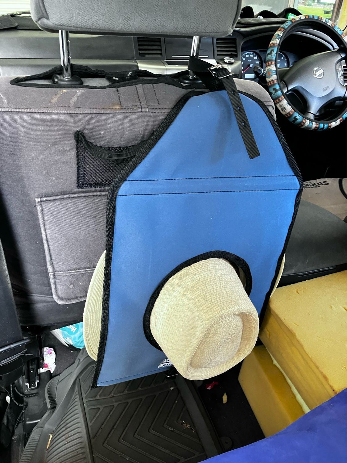 Hat Holder Single