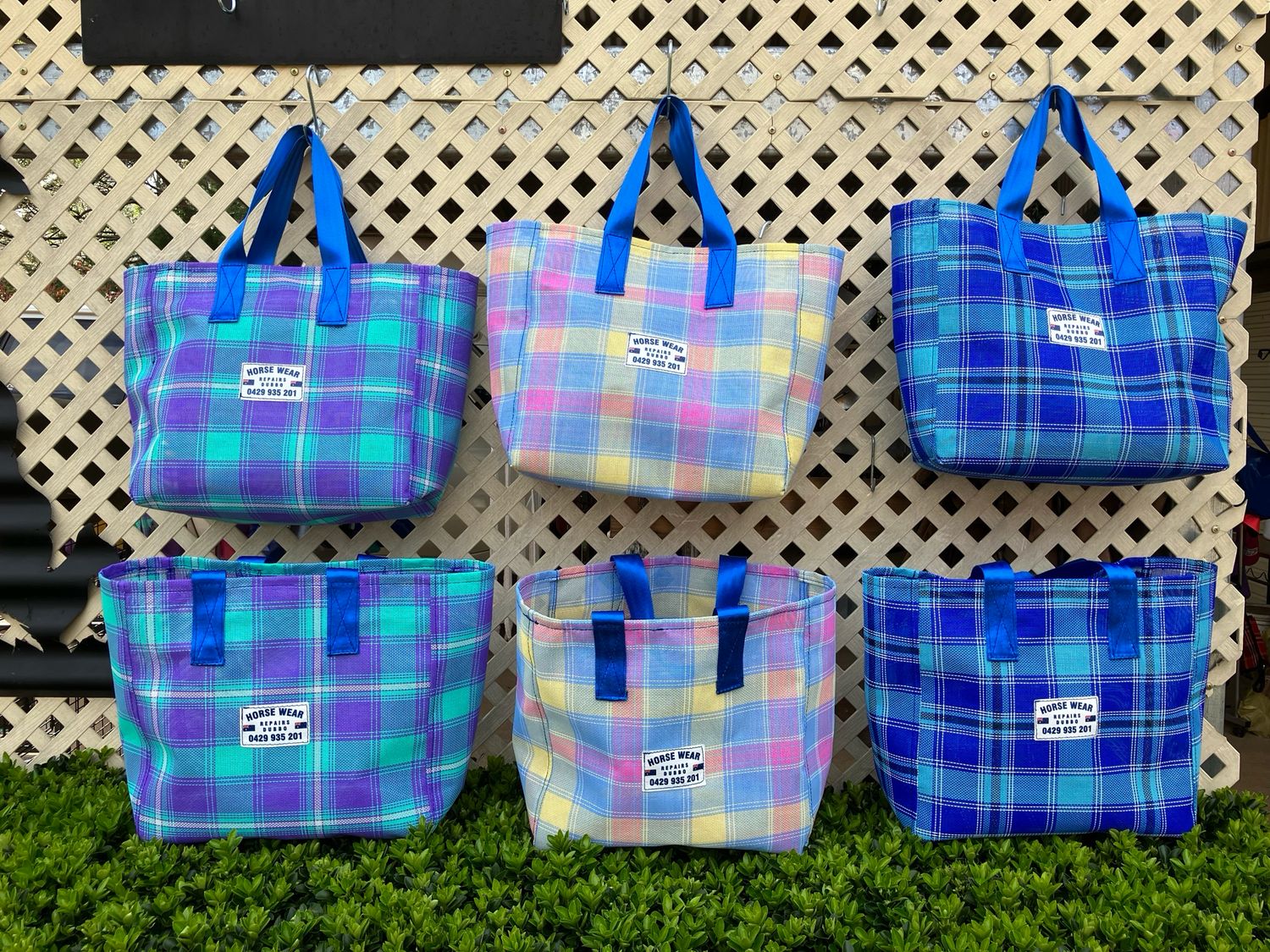 Shopping/Swim Bags/Wholesale