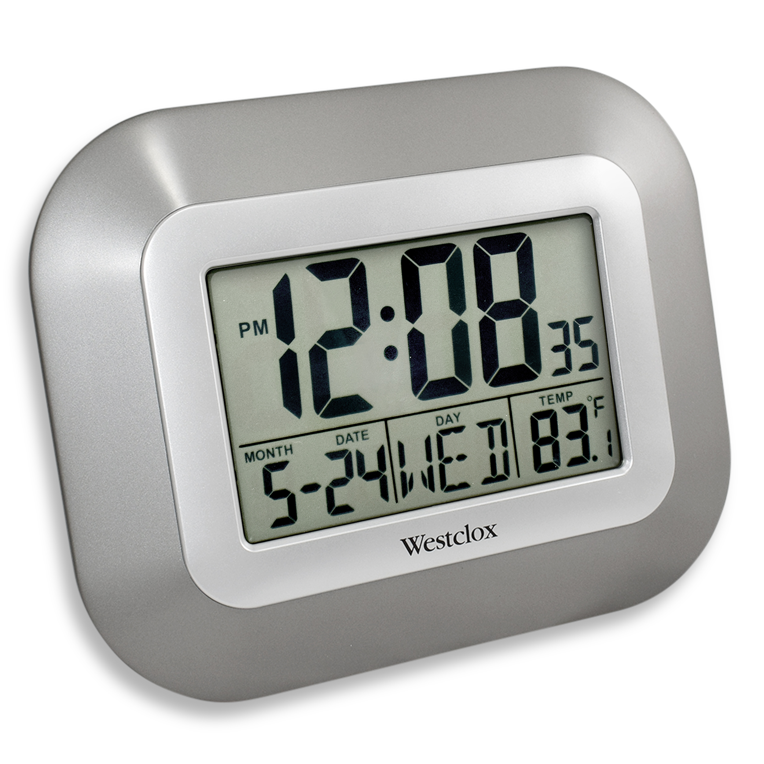 clk104 brand new Newcastle United bell alarm clock BNIP 
