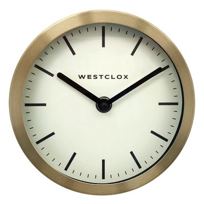 Westclox 6