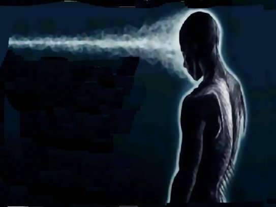 The Spirituality of Man-Book 2