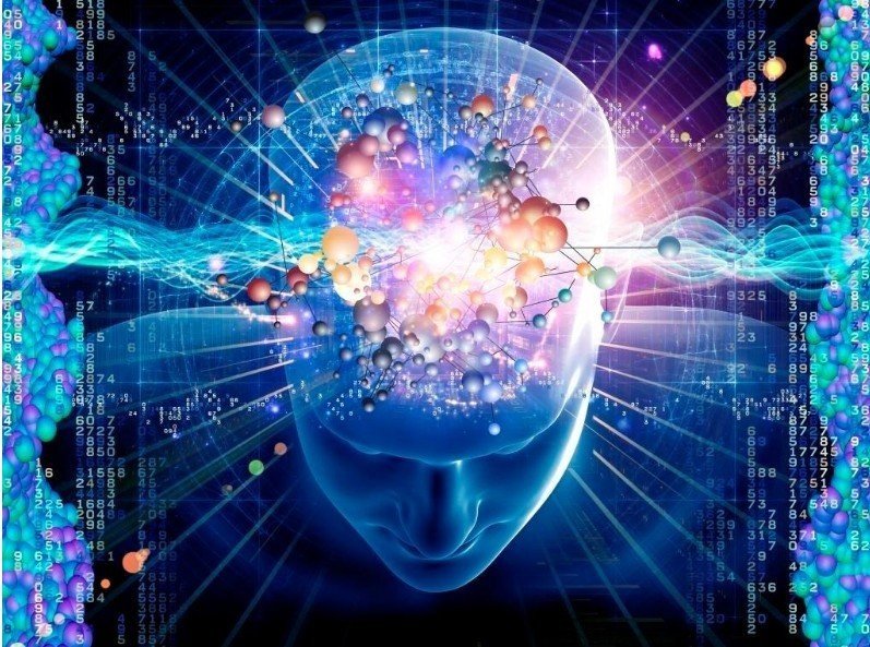 The Spirituality of Man-Book 4